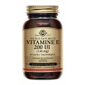 VITAMINE E 200UI 134mg 50 softgels