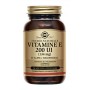 SOLGAR VITAMINE E 200 UI 50 SOFTGELS