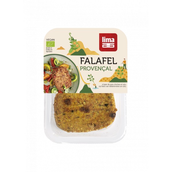 FALAFEL PROVENCAL 200g