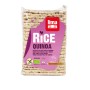 GALETTES FINES RIZ QUINOA 130g