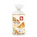 GALETTES PROTEIN POIS CHICHES 100g