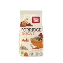 PORRIDGE EXPRESS OMEGA 3 350g