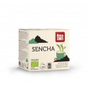 SENCHA THE VERT x10 sachets