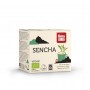 Thé Sencha Infusettes 10 sachets