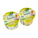 DESSERT VEGETAL AMANDE VANILLE 2x100g