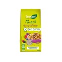 MUESLI SARRASIN FRUITS ROUGES 300g