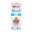 ALMOND PLUS+ AMANDE CALCIUM ss sucre 1L