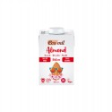 ALMOND AMANDE NATURE sans sucre 500ml