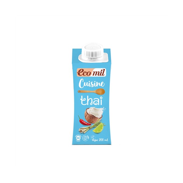 CUISINE THAI 200ml