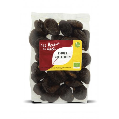 FIGUES MOELLEUSES TURQUIE 250g