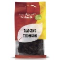 RAISIN THOMSON BRUN OUZBEKISTAN 200g