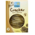 CRACKERS CARVI sans gluten 100g