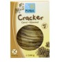 CRACKERS CARVI sans gluten 100g