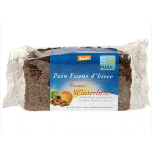 PAIN ESSENE HIVER 300g