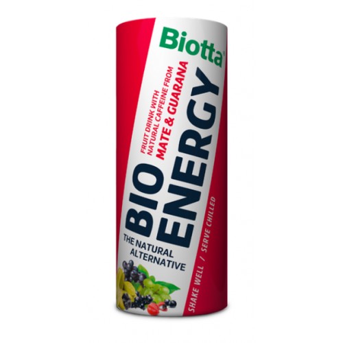 BIO ENERGY 250ml