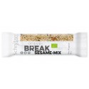 BREAK SESAME MIX sans gluten 40g