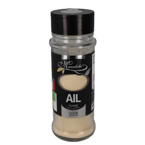 Ail poudre 40 gr