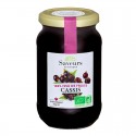 CONF.100% FRUIT CASSIS 310g