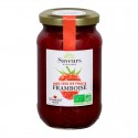 CONF.100% FRUIT FRAMBOISE 310g