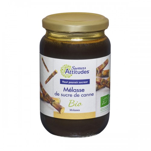 MELASSE 445g