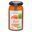 CONF.100% FRUIT ABRICOT de FRANCE 240g