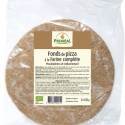 FOND PIZZA FARINE COMPLETE 2x1500g