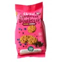 COOKIES VEGAN CHOCO CRANBERRY MYRTIL150g