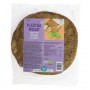 WRAP PLADINA BLE & CHANVRE VEGAN 240g