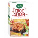 CROC SEITAN LEGUME FONDANT TOMATE 2x100g