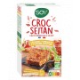 CROC SEITAN LEGUME FONDANT TOMATE 2x100g