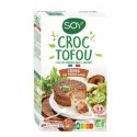 CROC TOFOU CEPES en PERSILLADE 2x100g