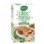 CROC TOFOU OLIVE FETA 2x100g