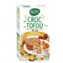 CROC TOFOU PARMESAN LEGUME SOLEIL2x100g