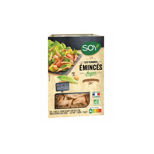 EMINCE VEGAN SOJA &amp; BLE 150g