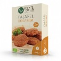 FALAFEL LENTILLES CORAIL x6 160g