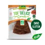 TOF'DELICE CAROUBE 150g