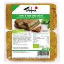 FILETS TOFU AIL DES OURS vegan 160g