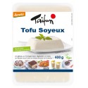 TOFU SOYEUX Demeter 400g