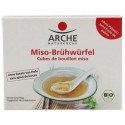 BOUILLON MISO cubes 80g