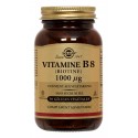 VITAMINE B8 (BIOTINE) 1000 µg 50 gélules