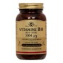 SOLGAR VITAMINE B8 100 µG 50 GELULES VEGETALES