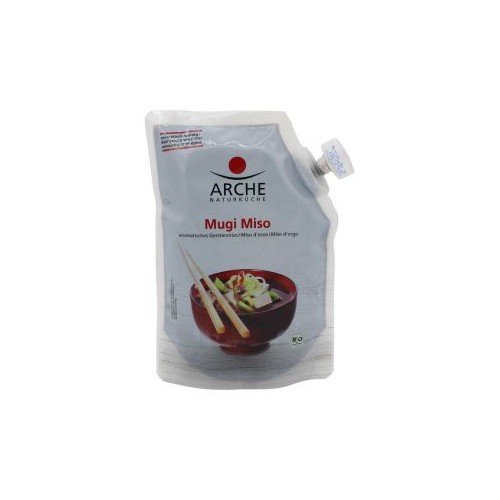 MUGI MISO ROUGE ORGE EPICE 300g