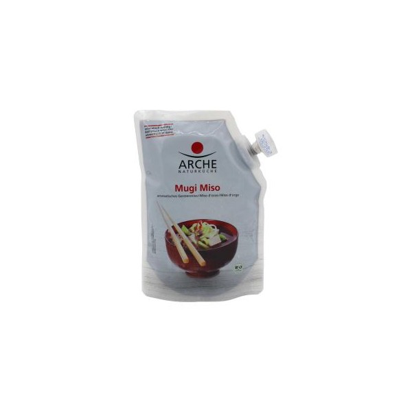 MUGI MISO ROUGE ORGE EPICE 300g