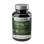 NATURES PLUS CA/MG/D3 AVEC VITAMINE K2 30 COMPRIMES