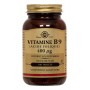 SOLGAR VITAMINE B9 400 µG 100 COMPRIMES