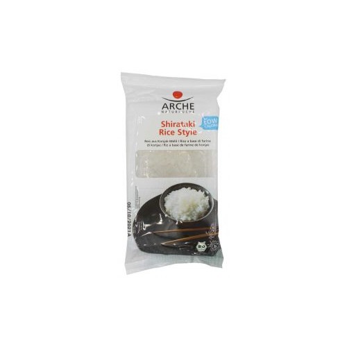 SHIRATAKI RICE STYLE de KONJAC 294g