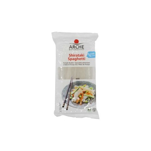 SHIRATAKI SPAGHETTI de KONJAC 294g