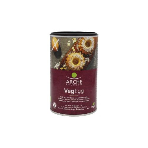 SUBSTITUT OEUF VEGAN 175g