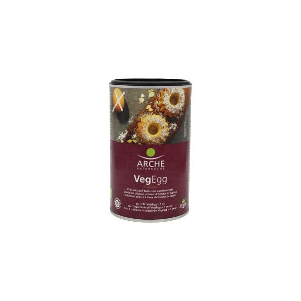 SUBSTITUT OEUF VEGAN 175g