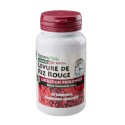 LEVURE RIZ ROUGE ACTION PROL. 30comp.